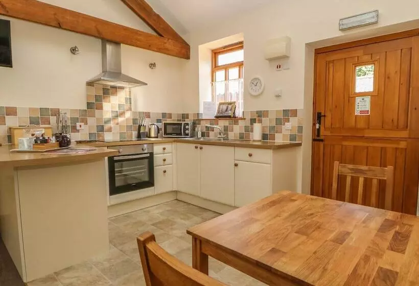 Stable Cottage