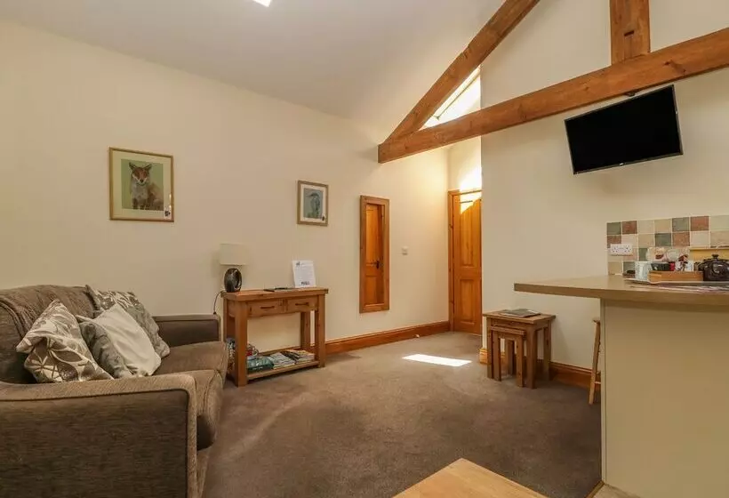 Stable Cottage