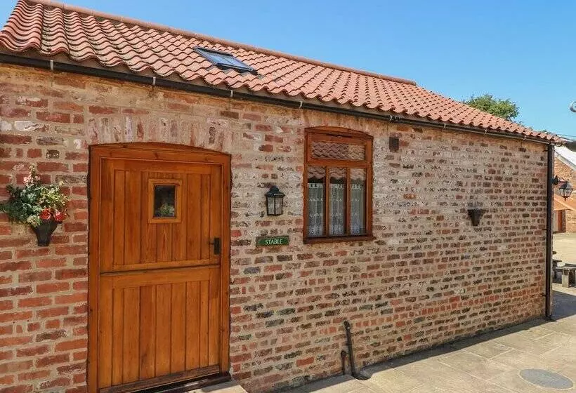 Stable Cottage