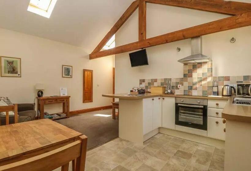 Stable Cottage