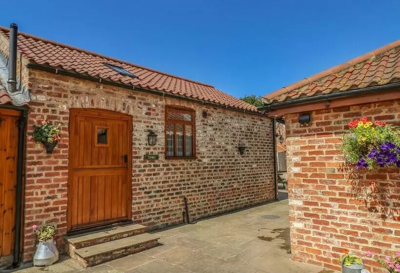 Stable Cottage