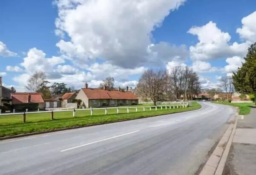 Stable Cottage