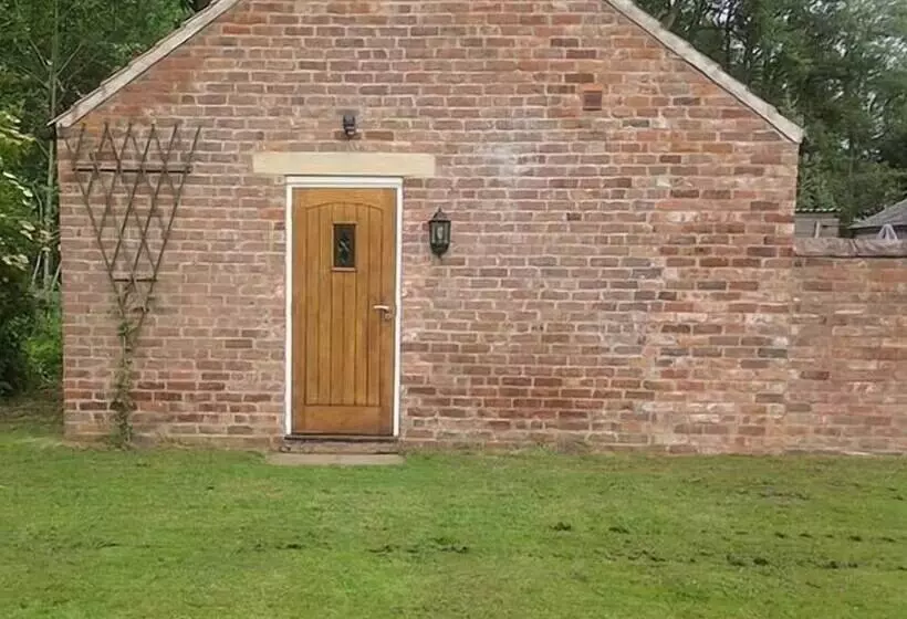 Stable Cottage