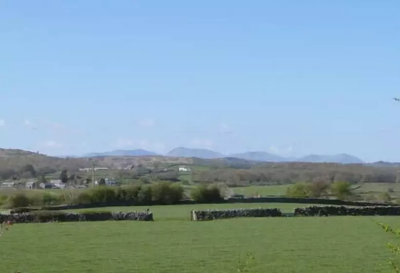 The Byre