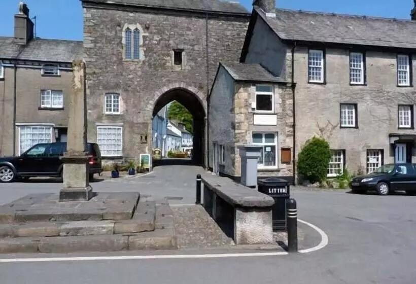 The Byre