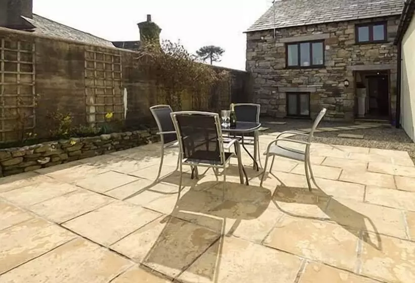 The Byre