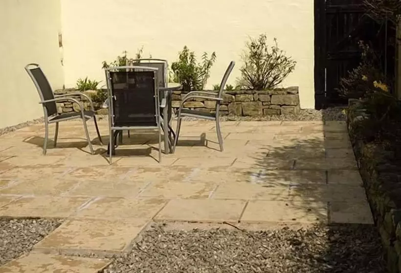 The Byre