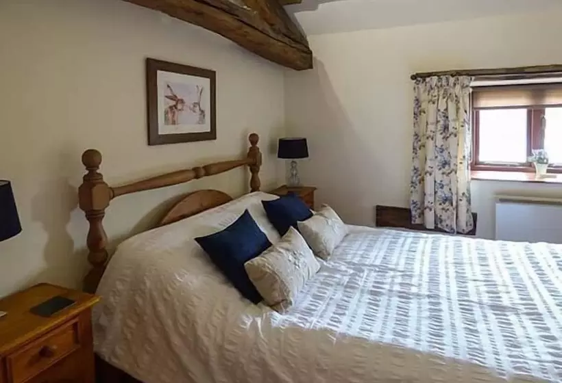 The Byre