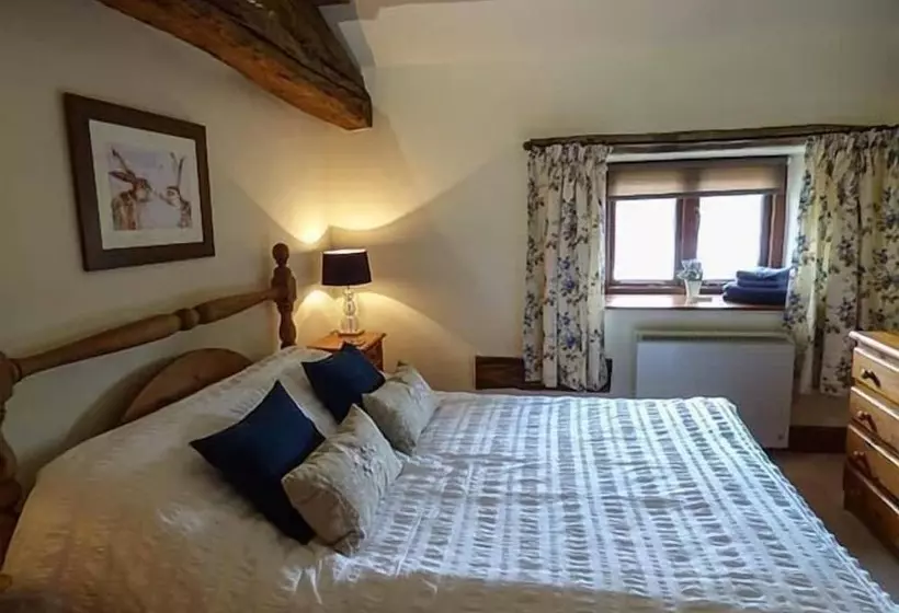 The Byre