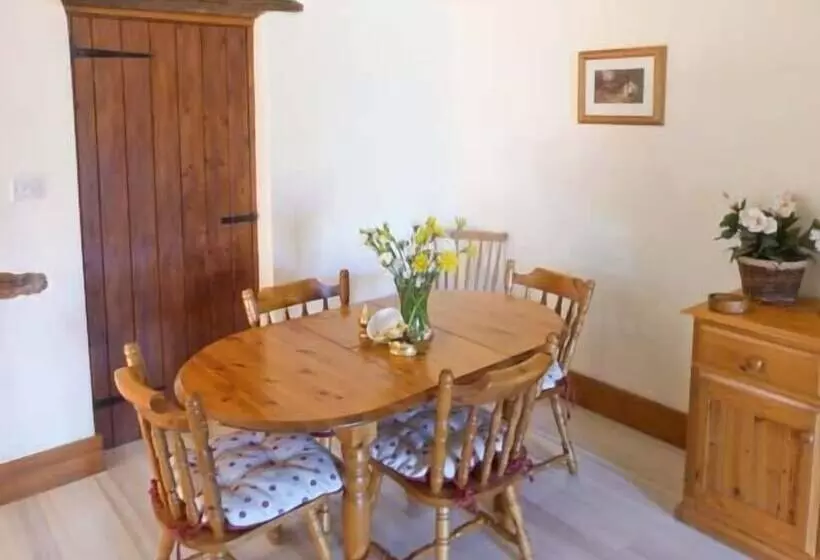 The Byre