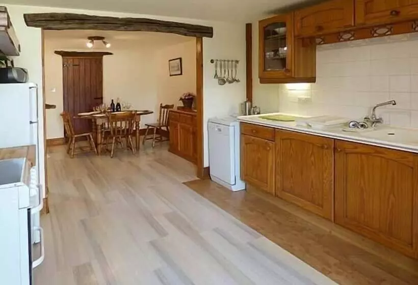 The Byre