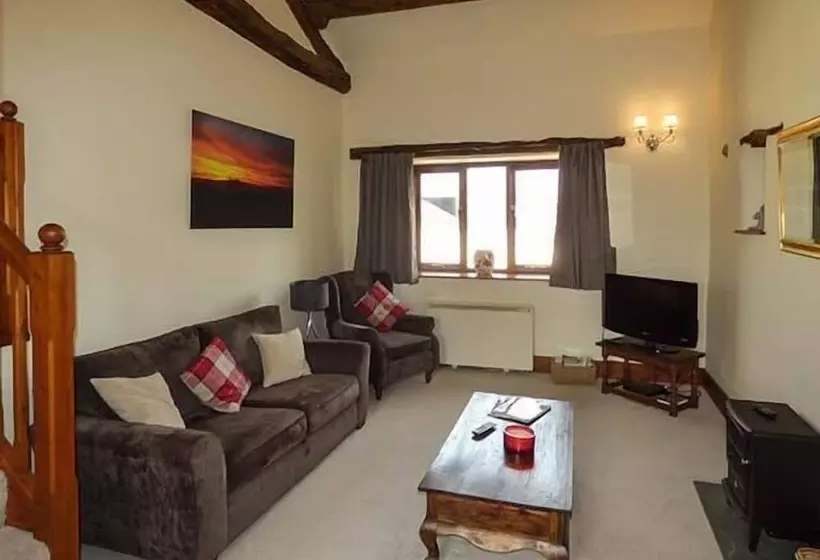 The Byre