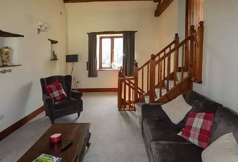 The Byre