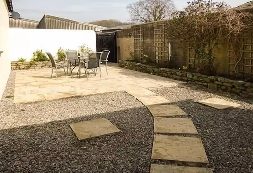 The Byre