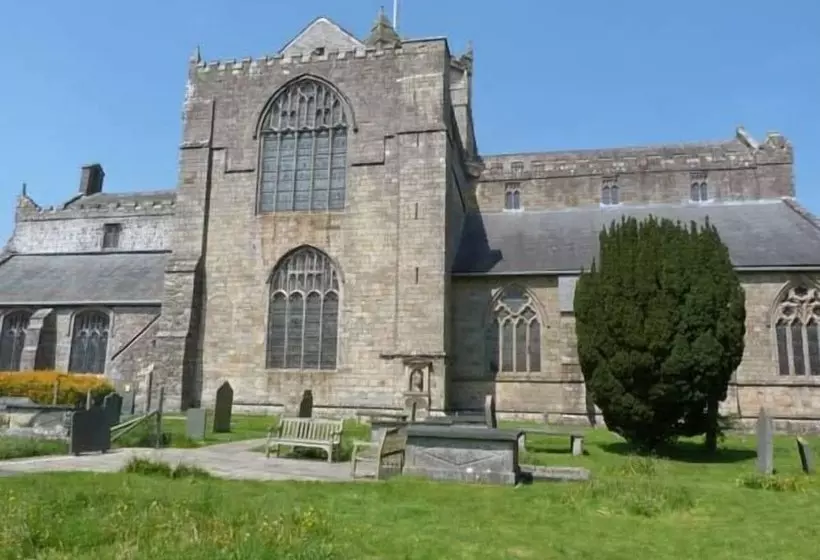 The Byre