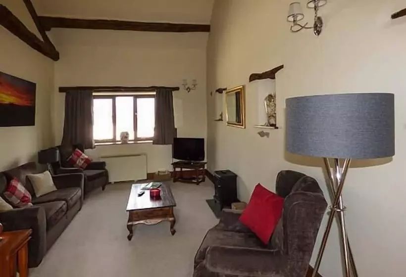 The Byre