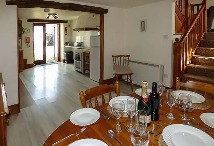 The Byre