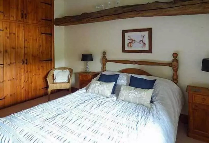 The Byre