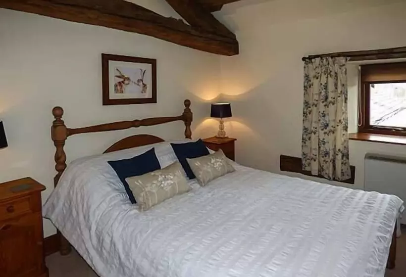 The Byre