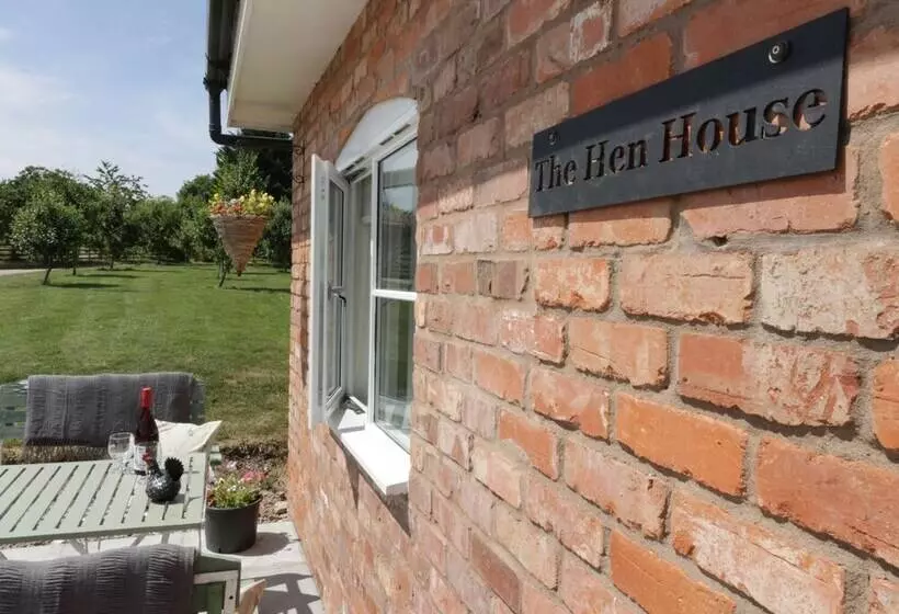The Hen House