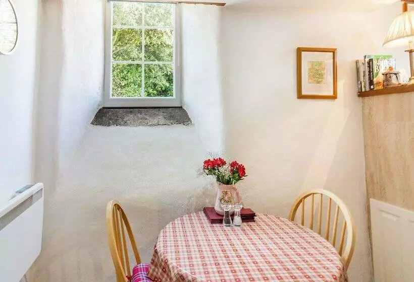 The Old Chapel