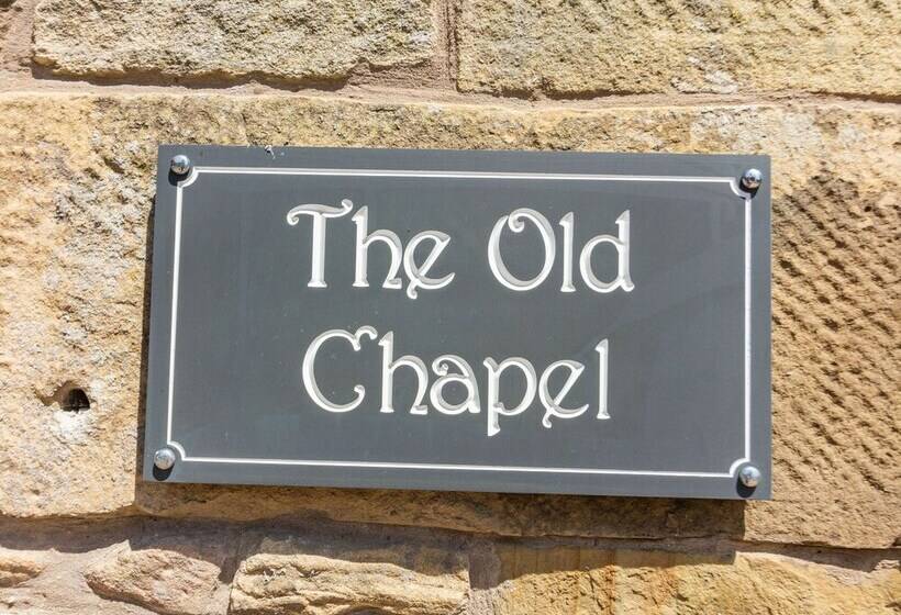 The Old Chapel