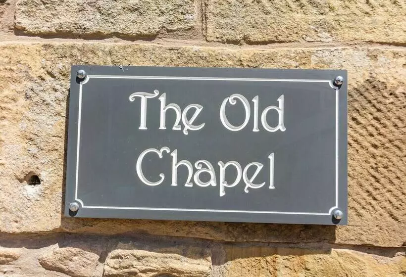 The Old Chapel