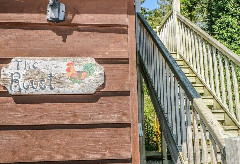 The Roost