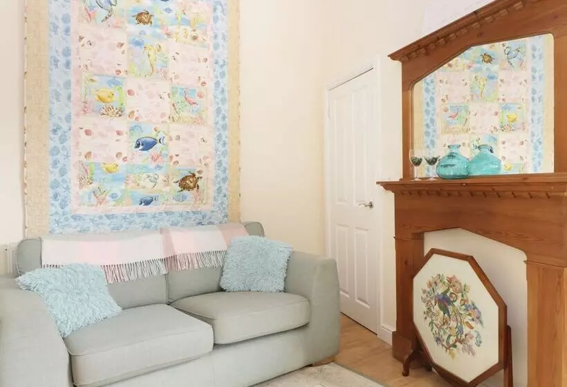 The Sea Glass Loft