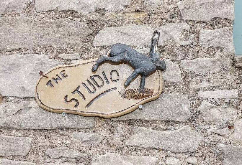 The Studio