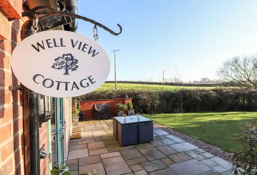 Well View Cottage