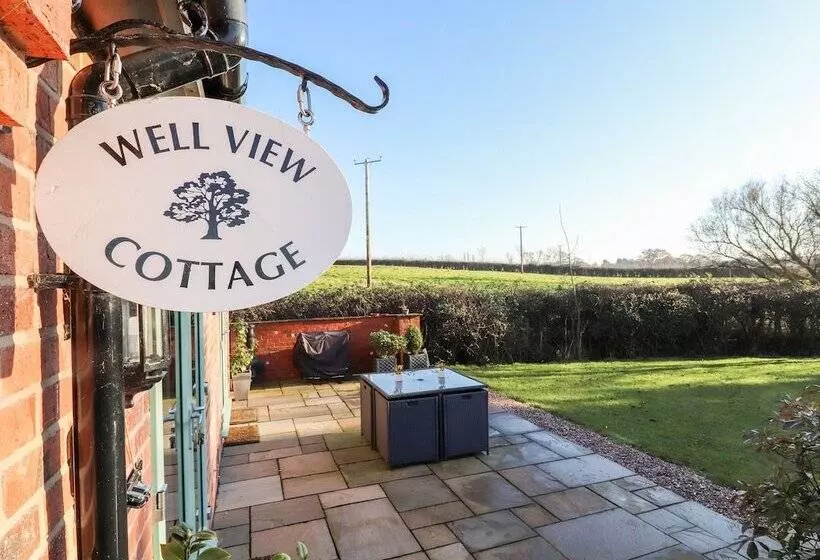 Well View Cottage