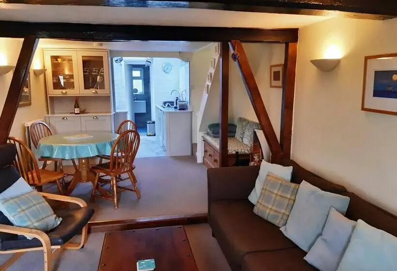 2 Hope Cottages