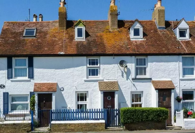 2 Hope Cottages