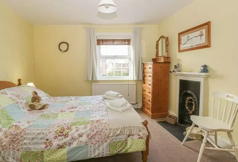31 Outgang Road