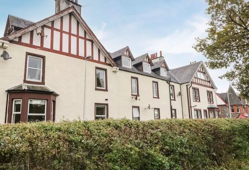 Aberfoyle Apartment