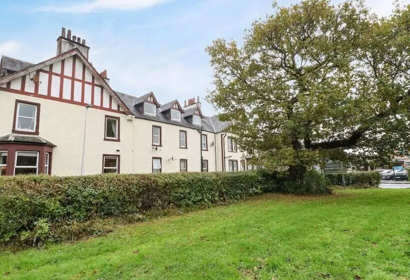 Aberfoyle Apartment