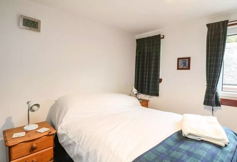 Aberfoyle Apartment