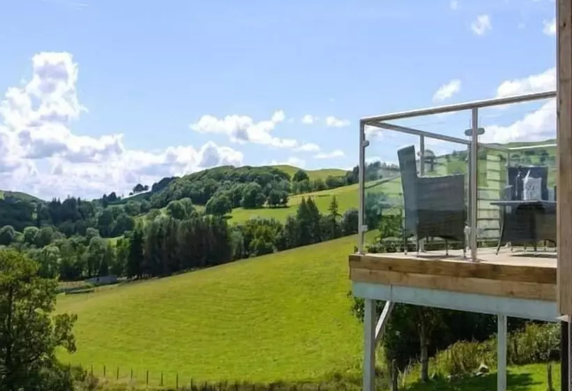 Black Mountain View