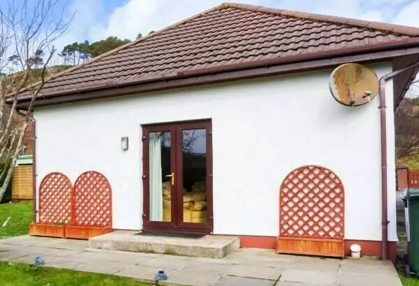Cooinda Cottage