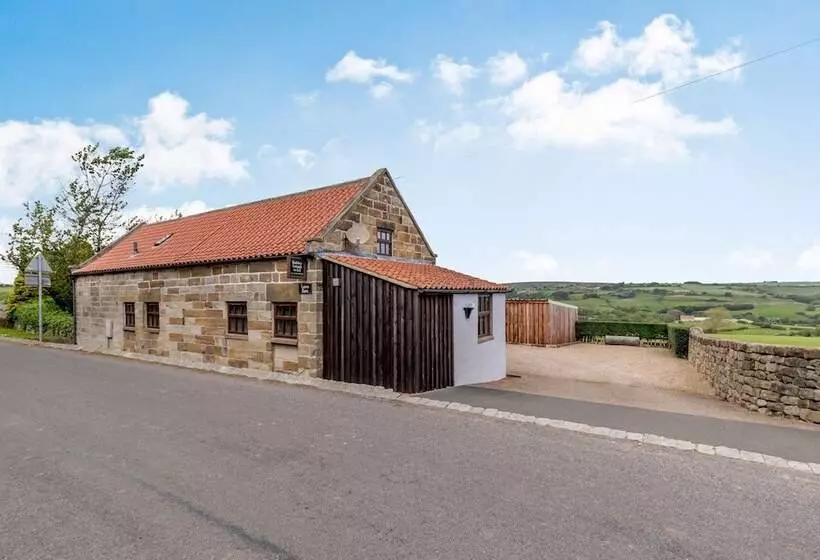 Lanes Barn