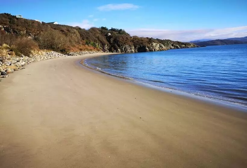 Llannor