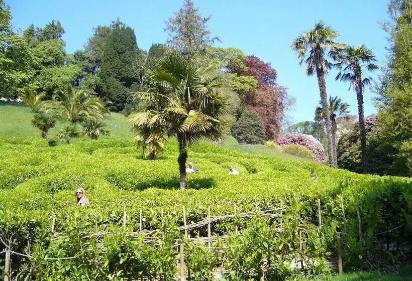Nanparra Cottage
