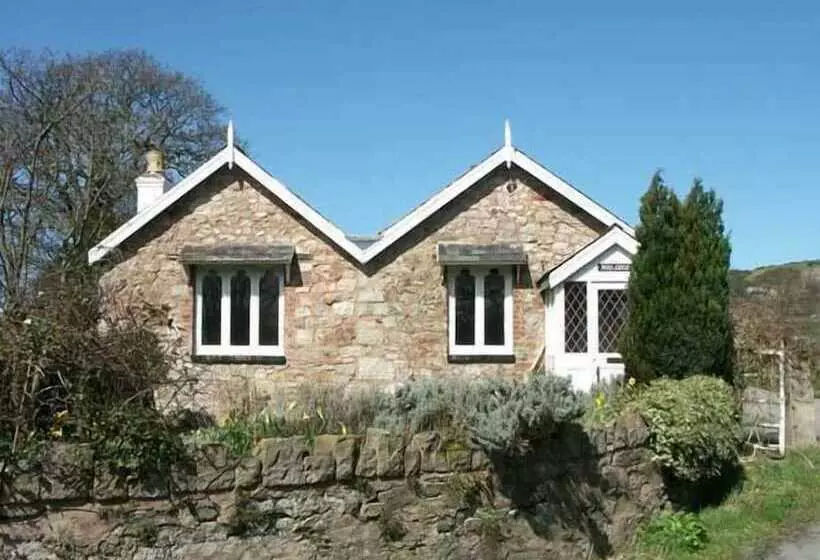 Pabo Lodge