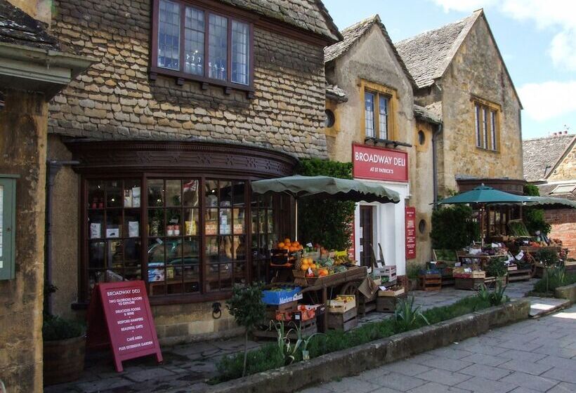 Pennylands Hill View Lodge