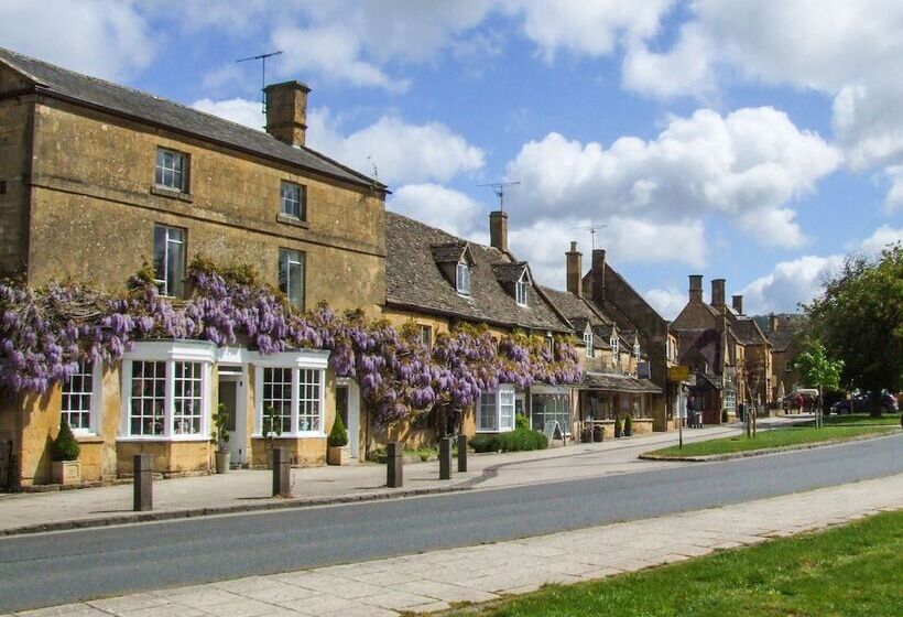 Pennylands Hill View Lodge