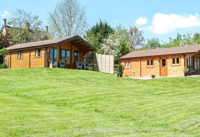 Pennylands Hill View Lodge