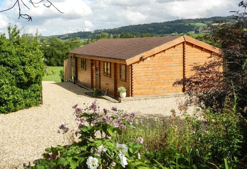 Pennylands Hill View Lodge