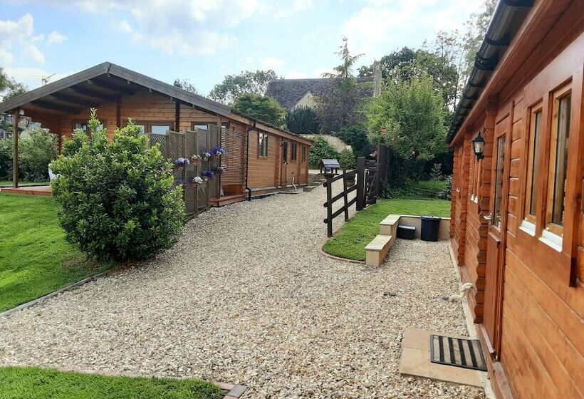 Pennylands Hill View Lodge