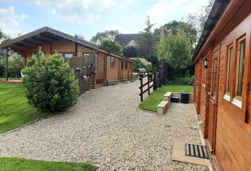 Pennylands Hill View Lodge
